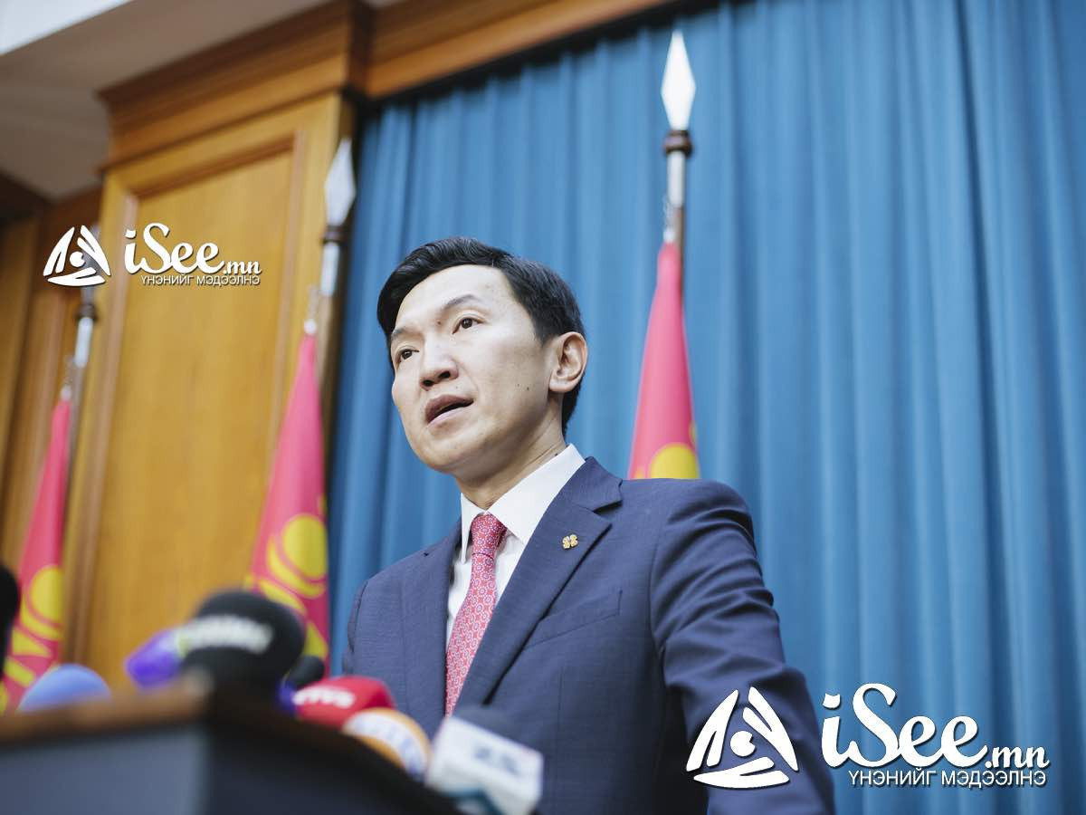 Н.Учрал: 2004-2023 оны хооронд архитектур төлөвлөлтөд орсон 11 мянга 660 барилга, 3441 эзэмшигчийн мэдээллийг ил болгож байна /LIVE/