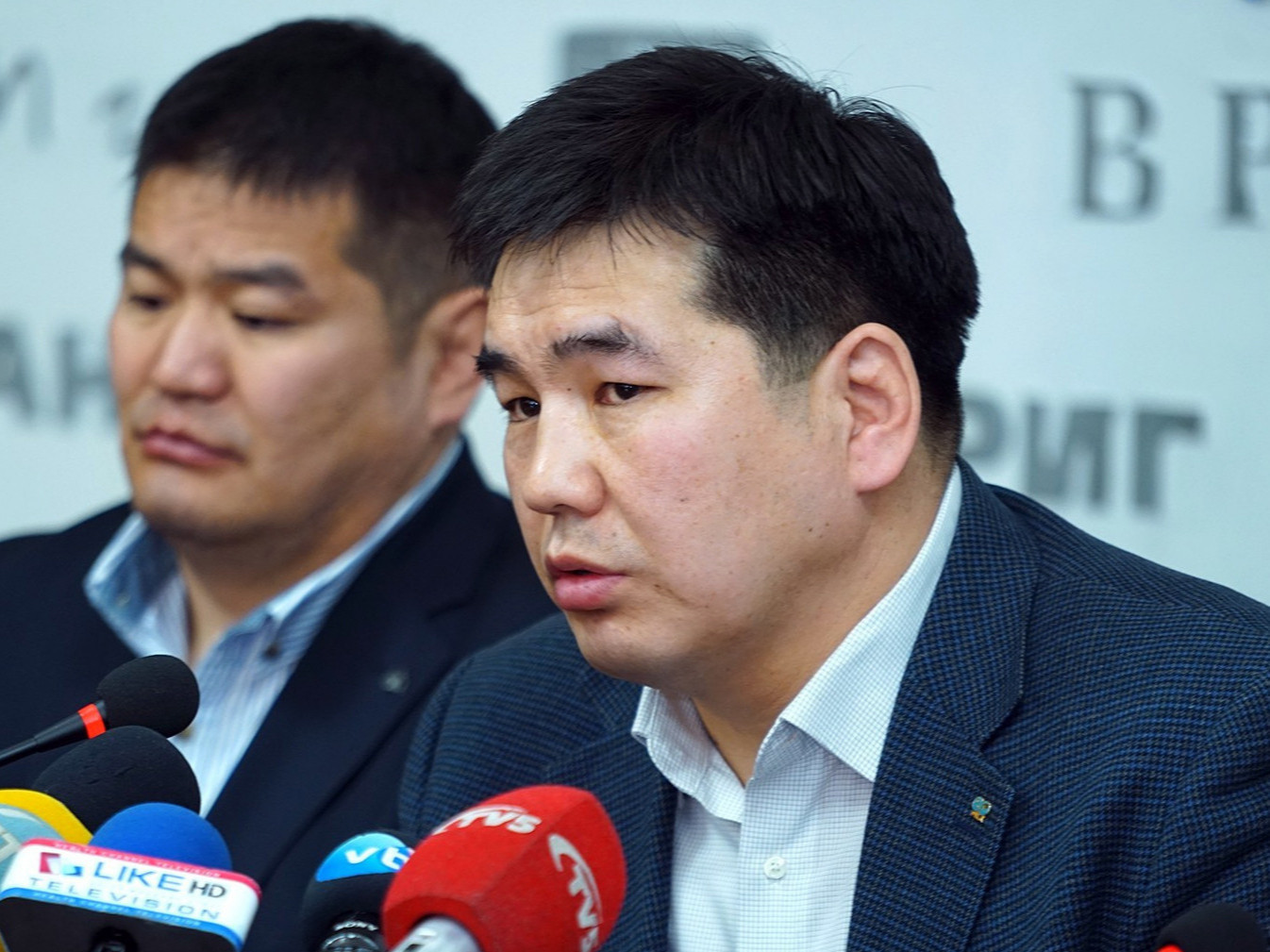 МҮБХ-ны тэргүүн Ц.Магалжав Допингийн төвд шаардлага хүргүүллээ