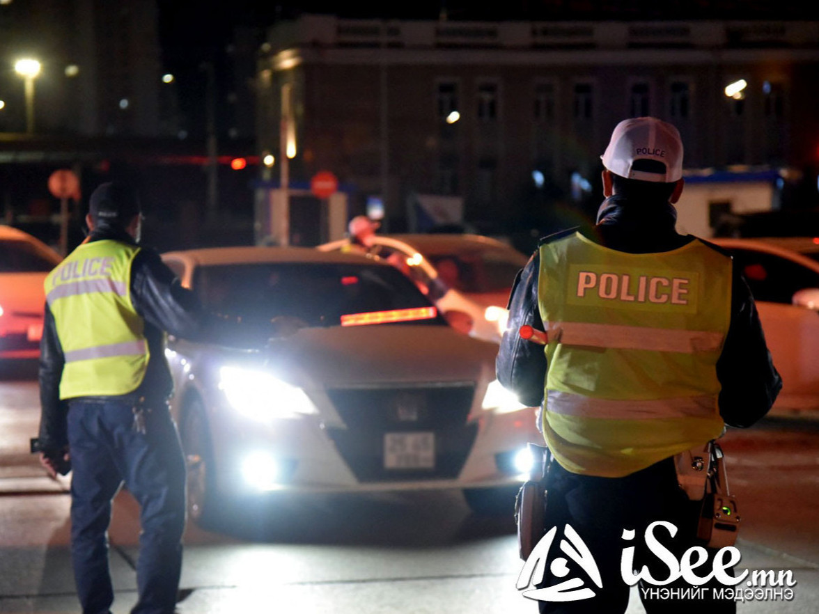 Энэ сарын 28-наас эхлэн гурван долоо хоногийн хугацаанд автомашиныг тэгш, сондгойгоор нь хөдөлгөөнд оролцуулахаар төлөвлөж байна