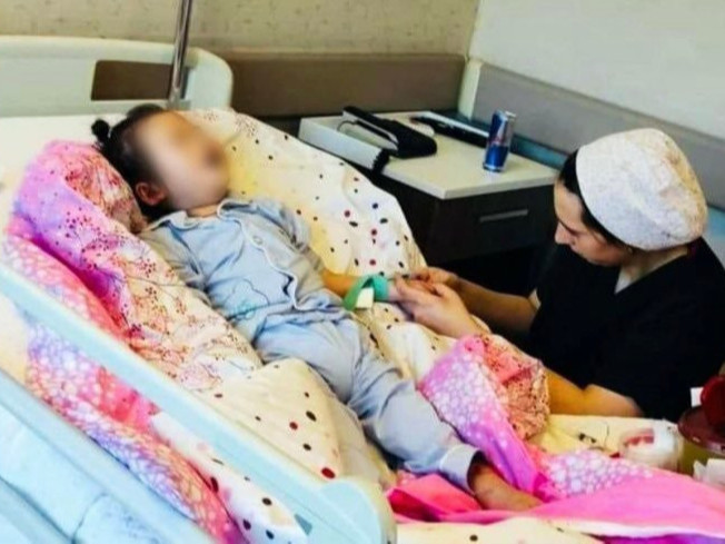 Хойд эцэгтэй зодуулсан гурван настай хүүгийн ээжийг 300,000 төгрөгөөр торгох арга хэмжээ авчээ