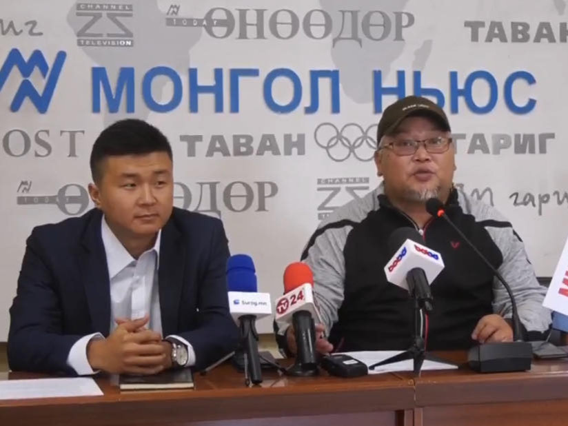 Г.Ариунчулуун: "Өнөр бүл" улсын асрамжийн газарт амьдарч буй 140 хүүхдийг аялуулах сайн үйлсийн аянд нийт 160 сая төгрөг төлөвлөсөн