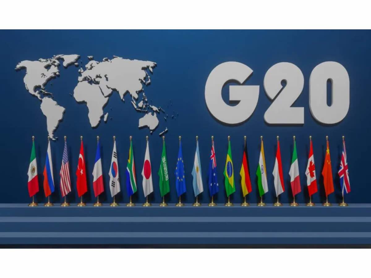 Өнөөдөр эхэлж буй “Их 20” бүлгийн дээд хэмжээний уулзалтад В.Путин оролцохгүй, мөн Хятадын дарга Ши Жиньпин анх удаа очихгүй гэдгээ мэдэгджээ