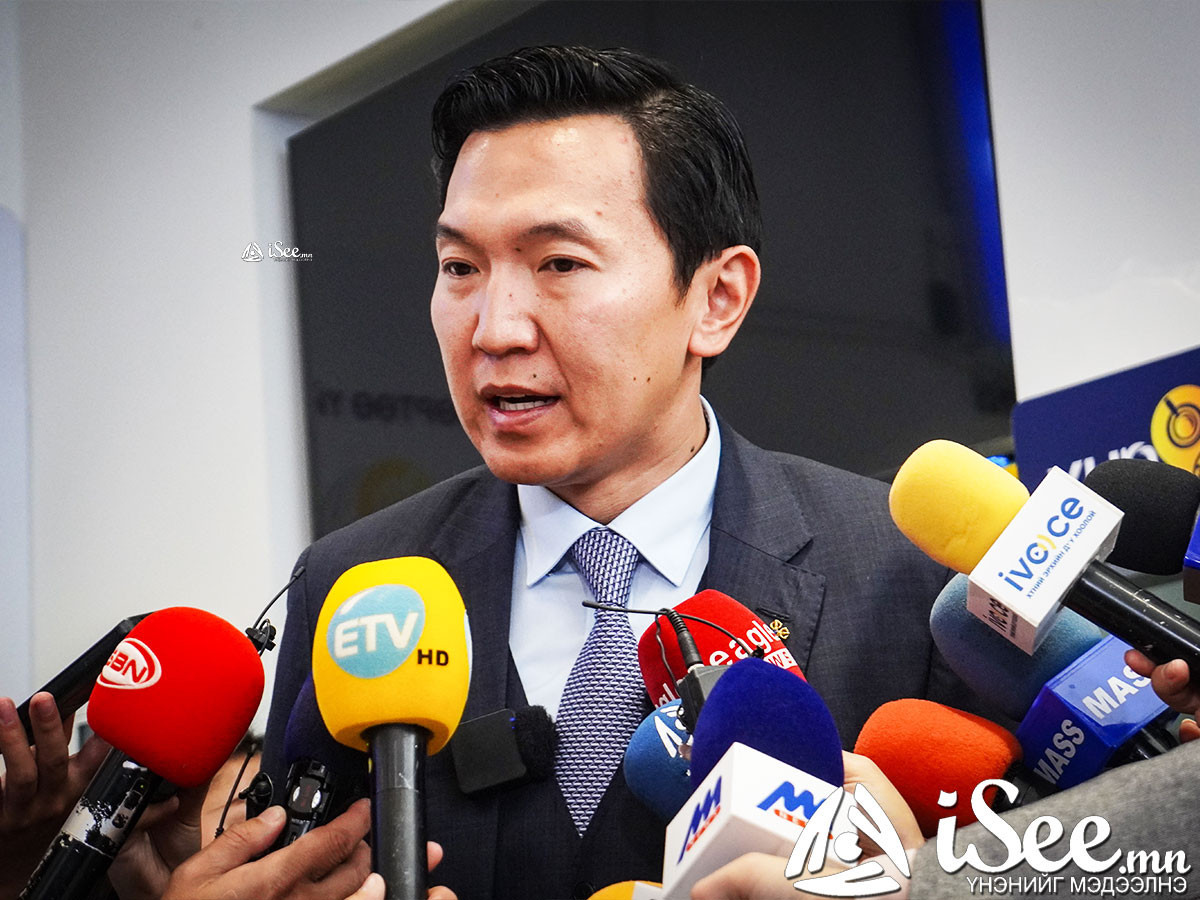 ШУУД: “Киоск” машинд авто тээврийн хэрэгслийн нэр шилжүүлэх үйлчилгээг нэвтрүүллээ