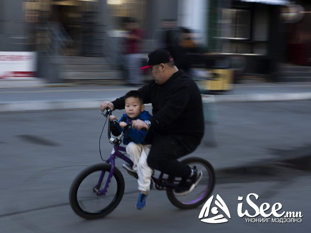 Энэ долоо хоногийн бямба гарагт болох "Автомашингүй өдөр"-өөр Улаанбаатар хотод томоохон зах, худалдааны төвүүд амарна