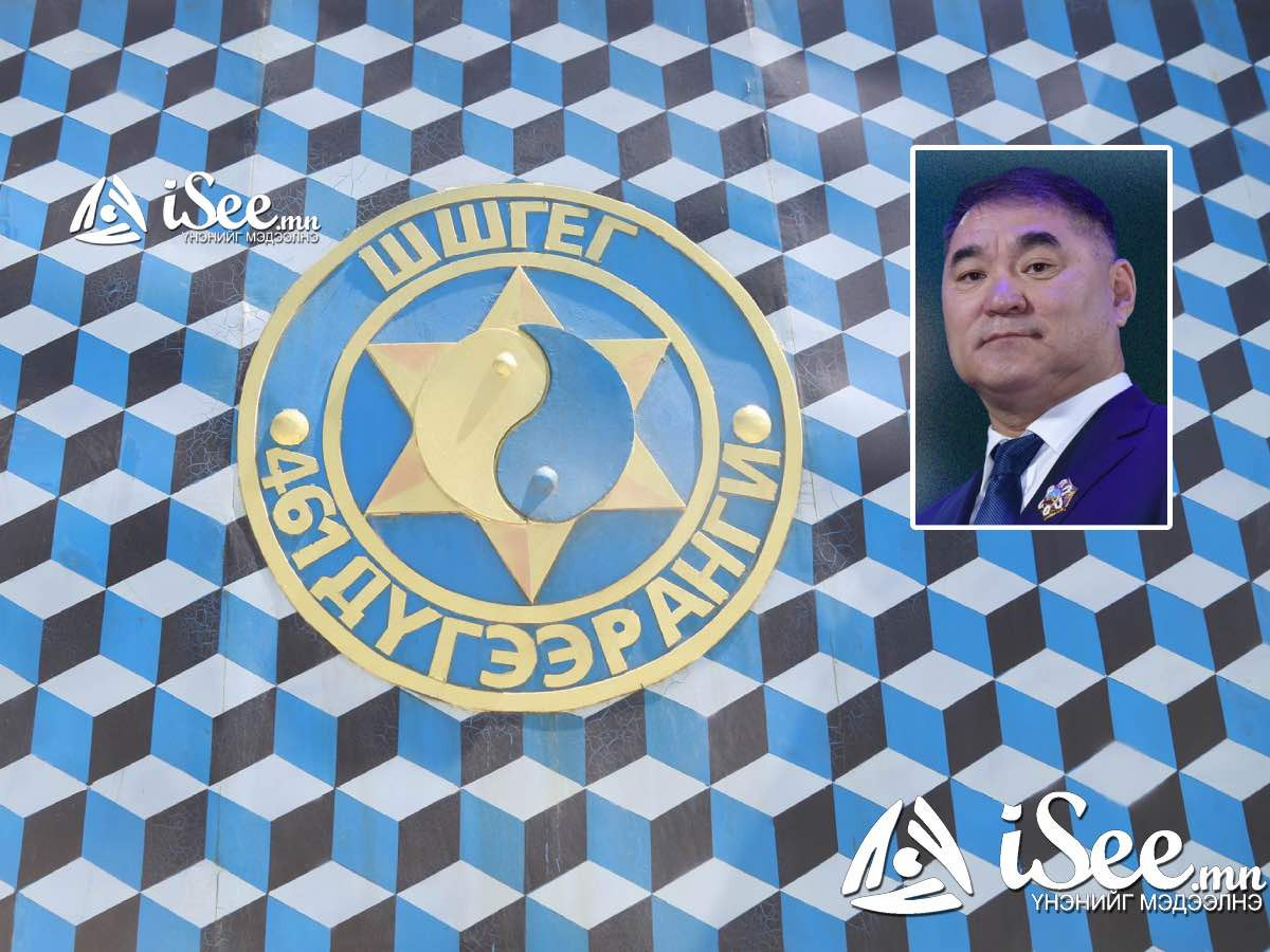 ШУУРХАЙ: Гаднах төрхөө өөрчилсөн байхад нь БНХАУ-д саатуулсан гэх Д.Наранхүүг эх оронд нь авчирч, Хорих 461 дүгээр ангид саатуулжээ