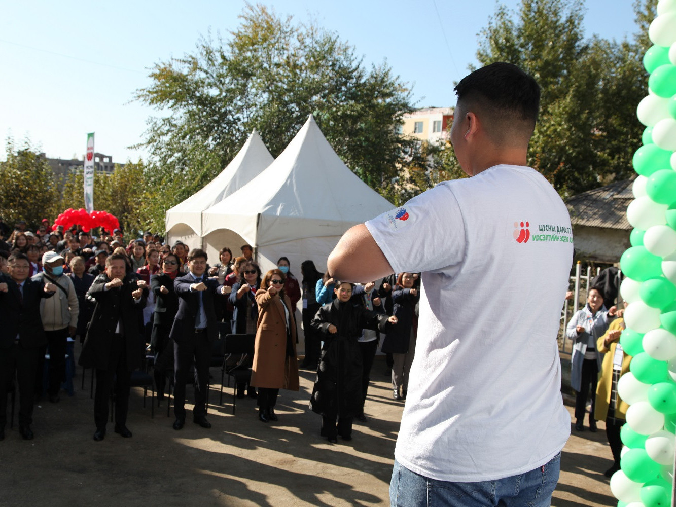 Дархан-Уул аймгийн иргэдийн дунд зүрх судасны өвчин  нас баралтын тэргүүлэх шалтгаан болж байна