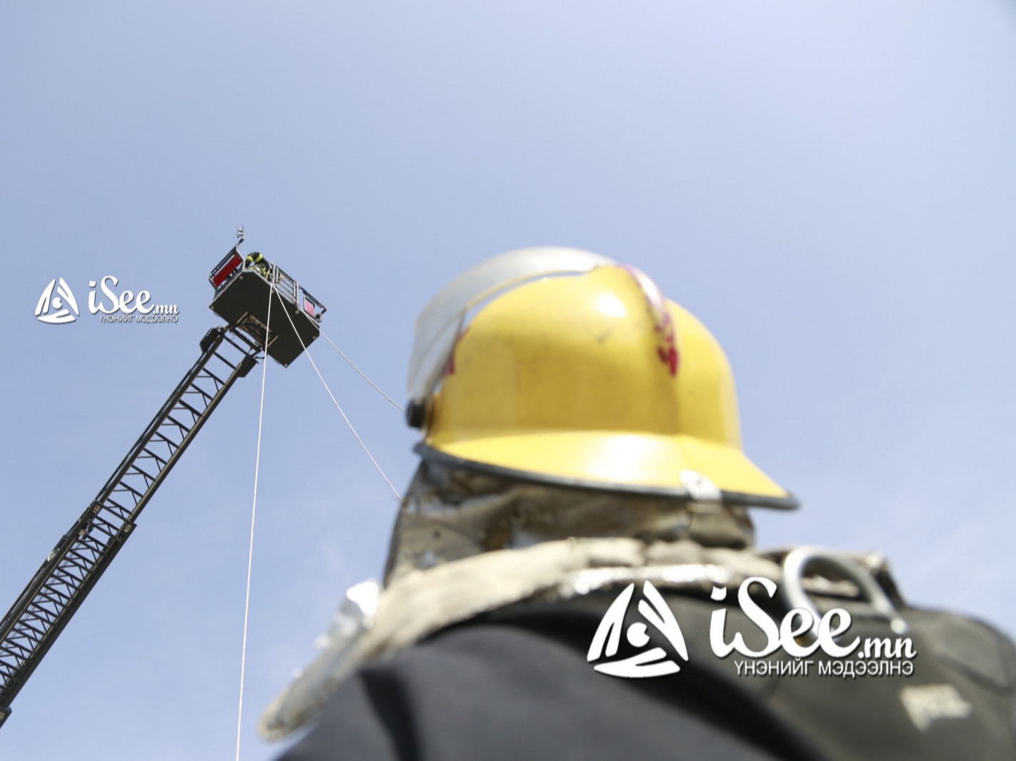 СЭРЭМЖЛҮҮЛЭГ: Таван настай хүүхэд тагтнаас унаж амиа алджээ 