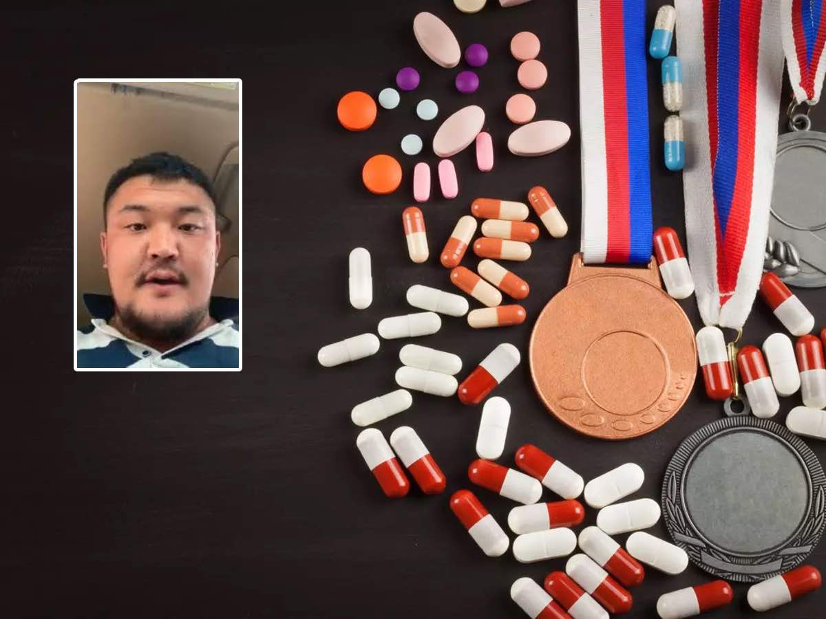 Улсын начин Д.Цэрэнтогтох өөрийнх нь шинжилгээг сольсон байж болзошгүй этгээдийн мессежийг дэлгэлээ