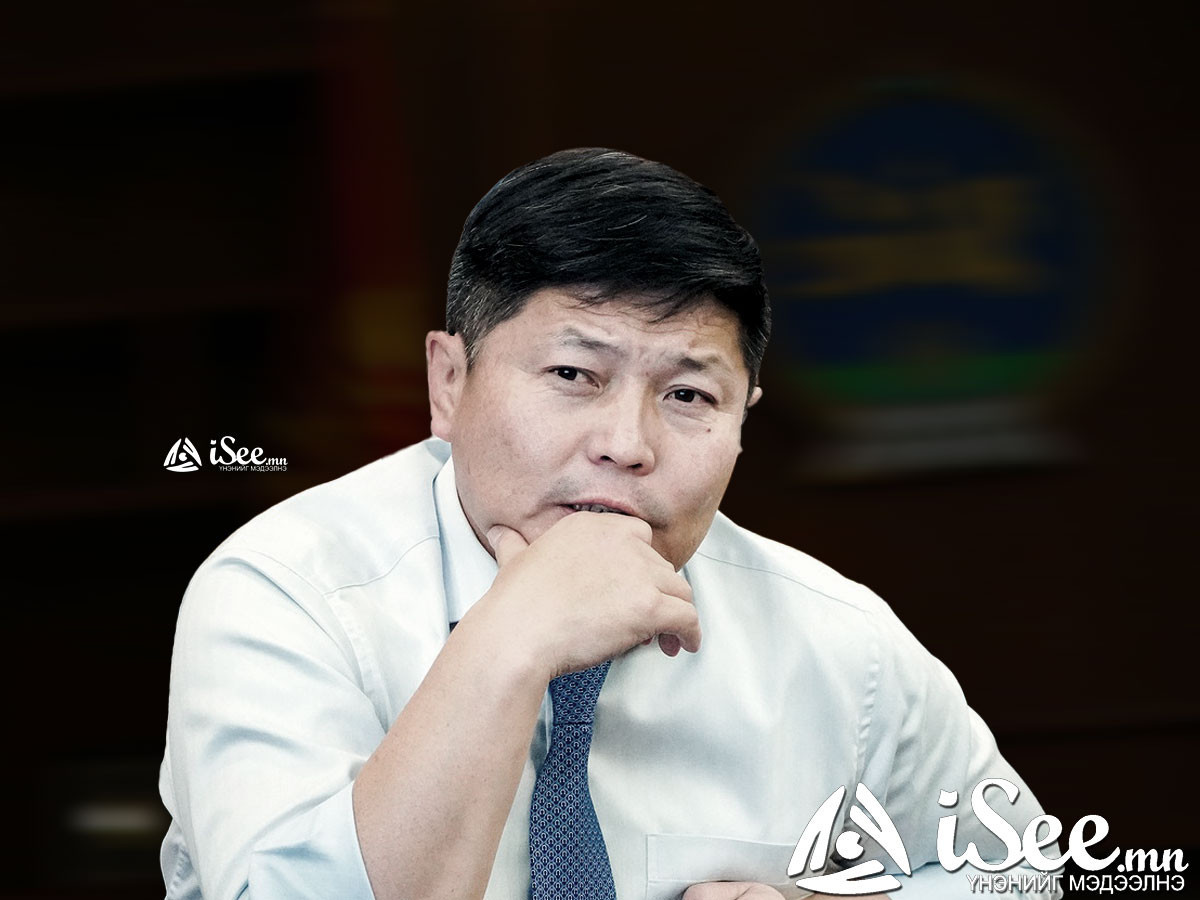 Х.Нямбаатар: Зүүн дөрвөн замаас Баруун дөрвөн замыг төлбөртэй болгож, нэг удаа зорчихдоо 27,500 төгрөг төлдөг болгоно