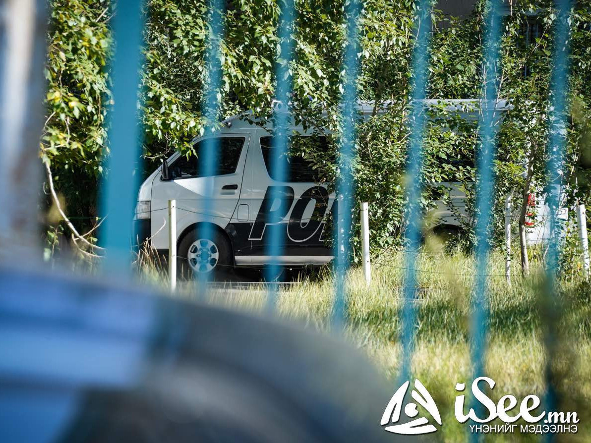 Цагдаагийн байгууллагын албан ёсны цахим хуудсанд худал мэдээлэл түгээсэн албан хаагчид сахилгын шийтгэл оногдуулжээ 