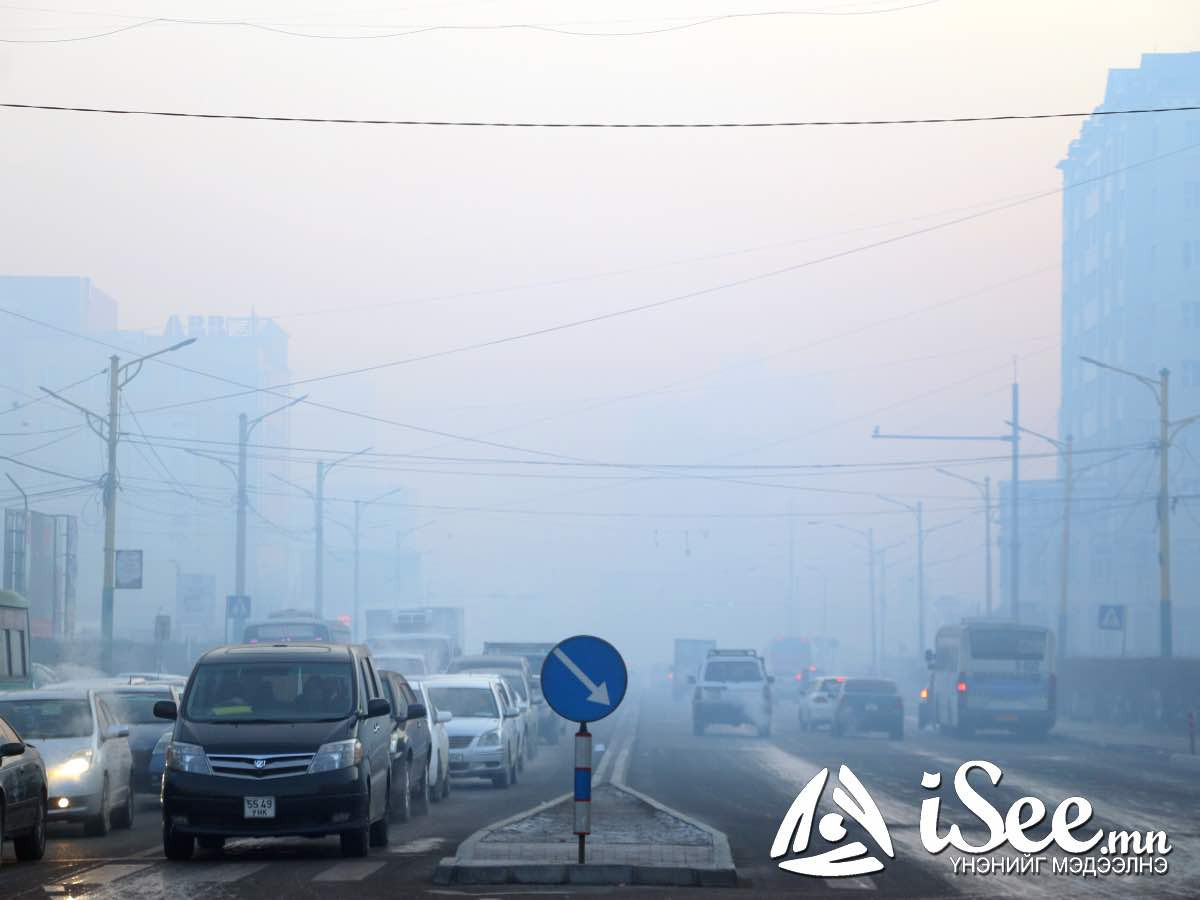 Хичээлдээ яваад сураггүй алга болоод буй охиныг эрэн хайх ажиллагаа үргэлжилж байна 