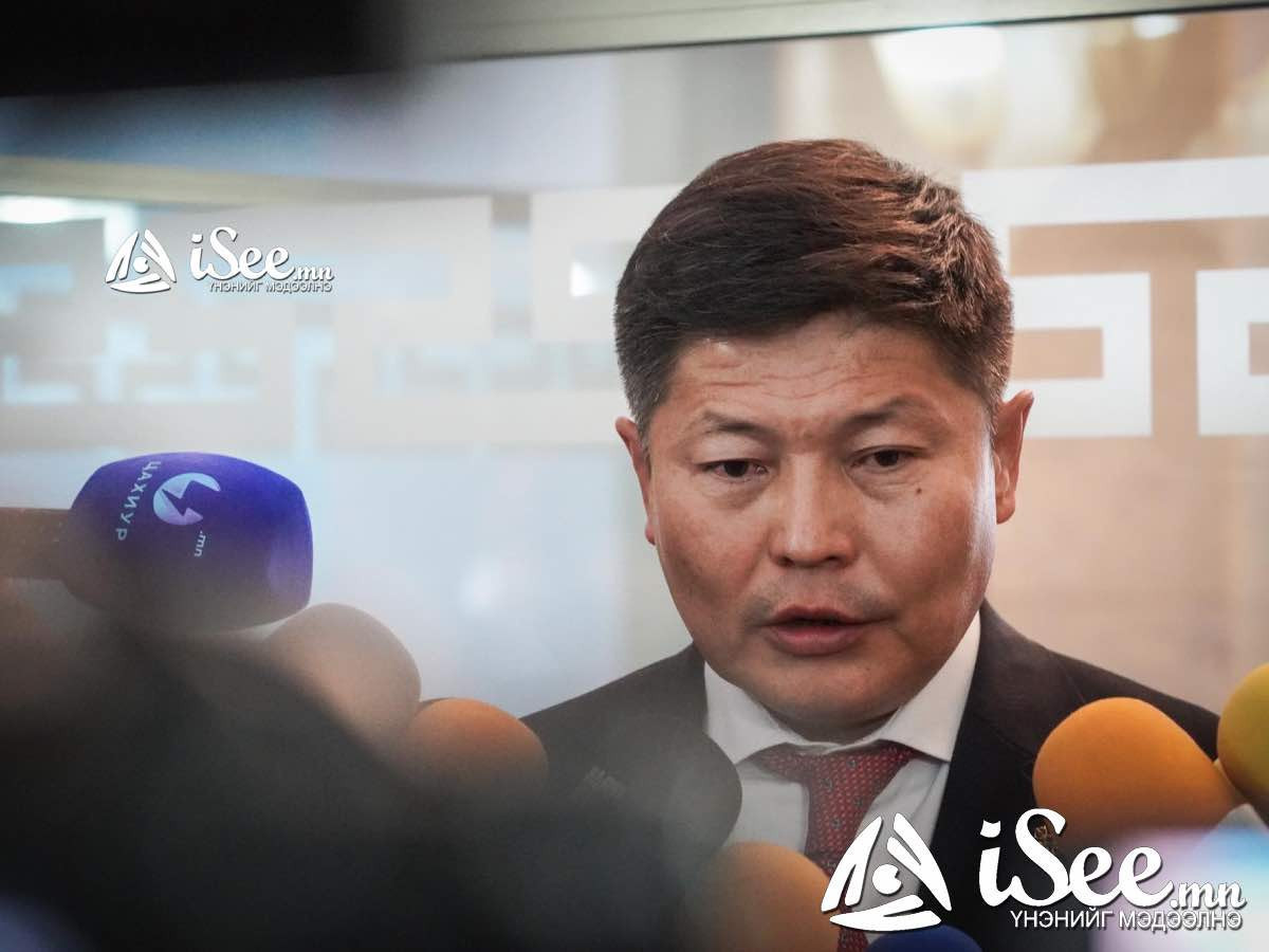 Х.Нямбаатар: Нийслэлд худалдан авалттай холбоотой харилцаан дээр нууцлал гэдэг асуудал хэрэгжих ёсгүй