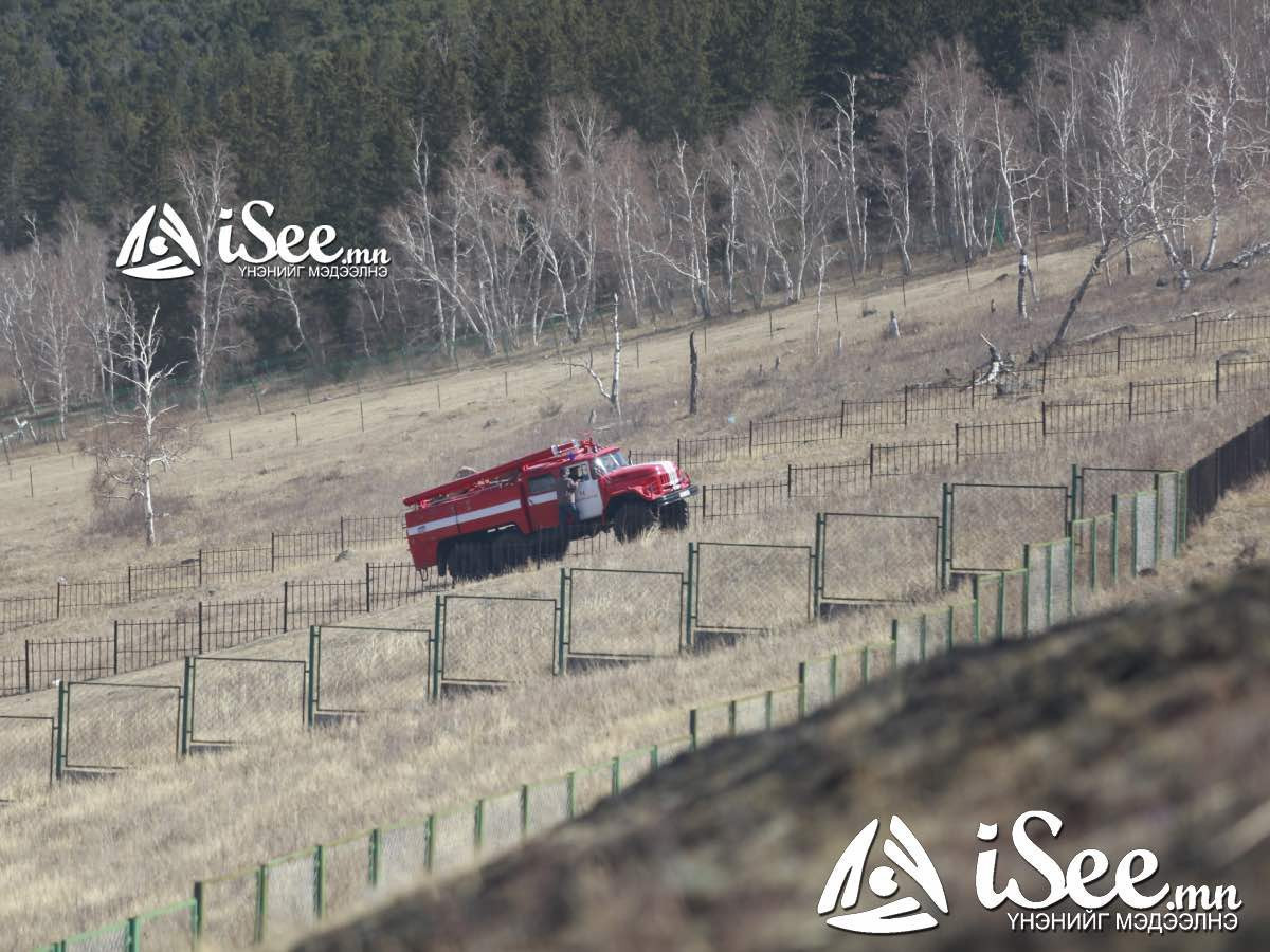 Гэрээсээ гараад сураггүй болсон 38 настай эрэгтэйг эрэн хайх ажил арав дахь өдрөө үргэлжилж байна 