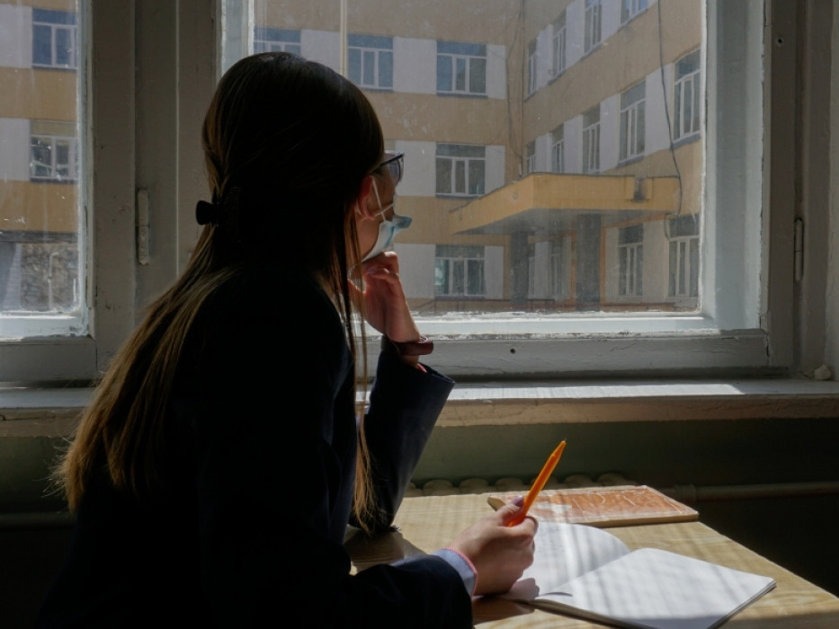 Өнөөдөр "Олон улсын охидын эрхийг хамгаалах өдөр" тохиож байна