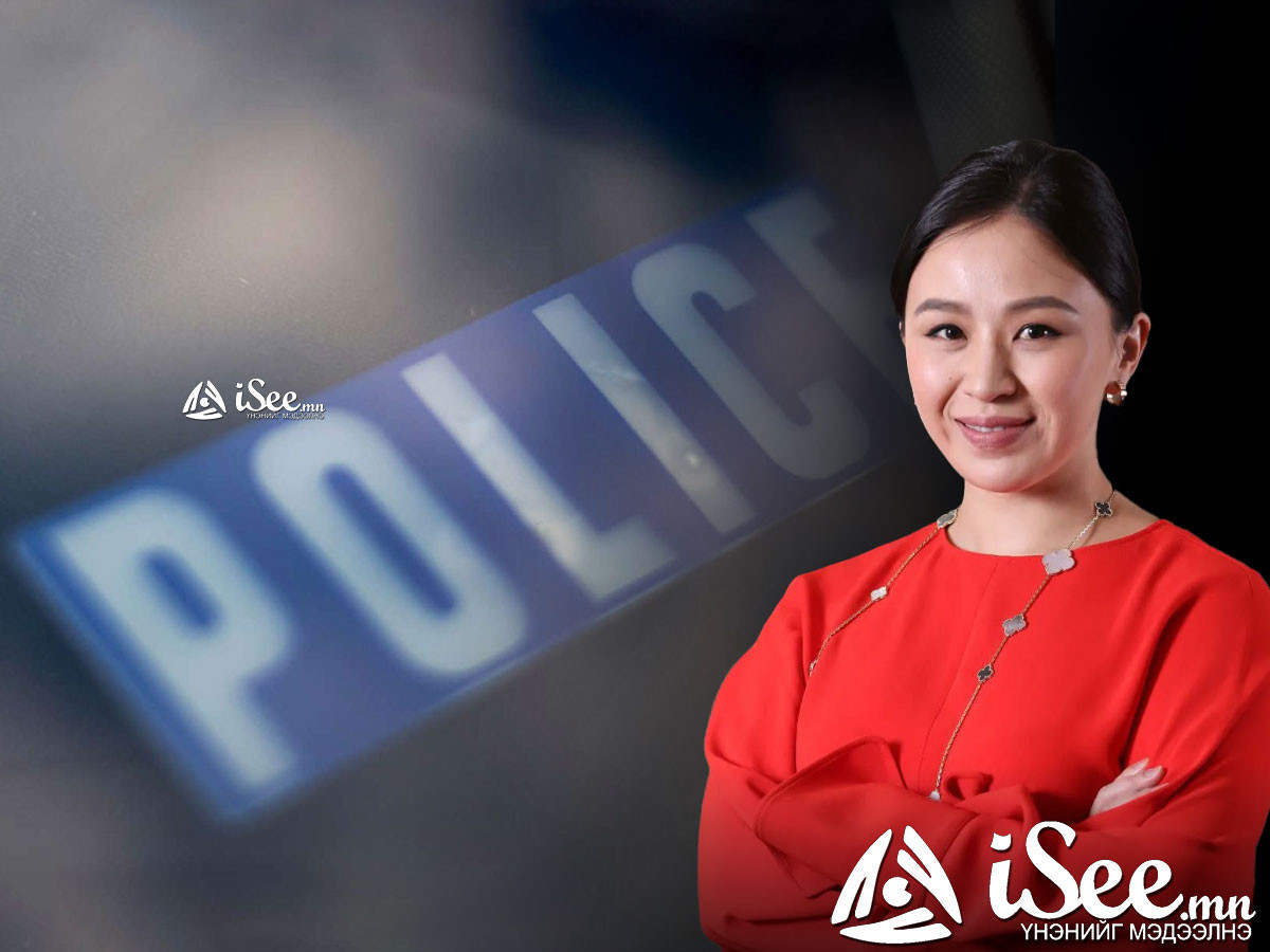 "Францад дүрвэгч дээрэмчинтэй ганцаараа үзэлцсэнд нь дүүгээрээ бахархаж, эрүүл мэндээрээ хохироогүйд нь баярлаж байна" гэж Н.Номтойбаяр мэдээлжээ