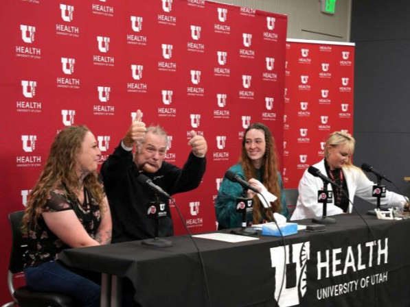 Монтана мужийн 61 настай эрэгтэй рүү баавгай дайрсны улмаас хүнд бэртсэн ч амьд үлджээ