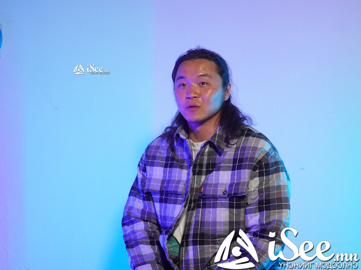 Э.Цолмон-Ундрал: Бичлэгийг маань үзээд “нөхөр, найз залуучууд нь хоол хийж өгдөг болсон” гэх сэтгэгдэл их сонсож байгаа /ВИДЕО/