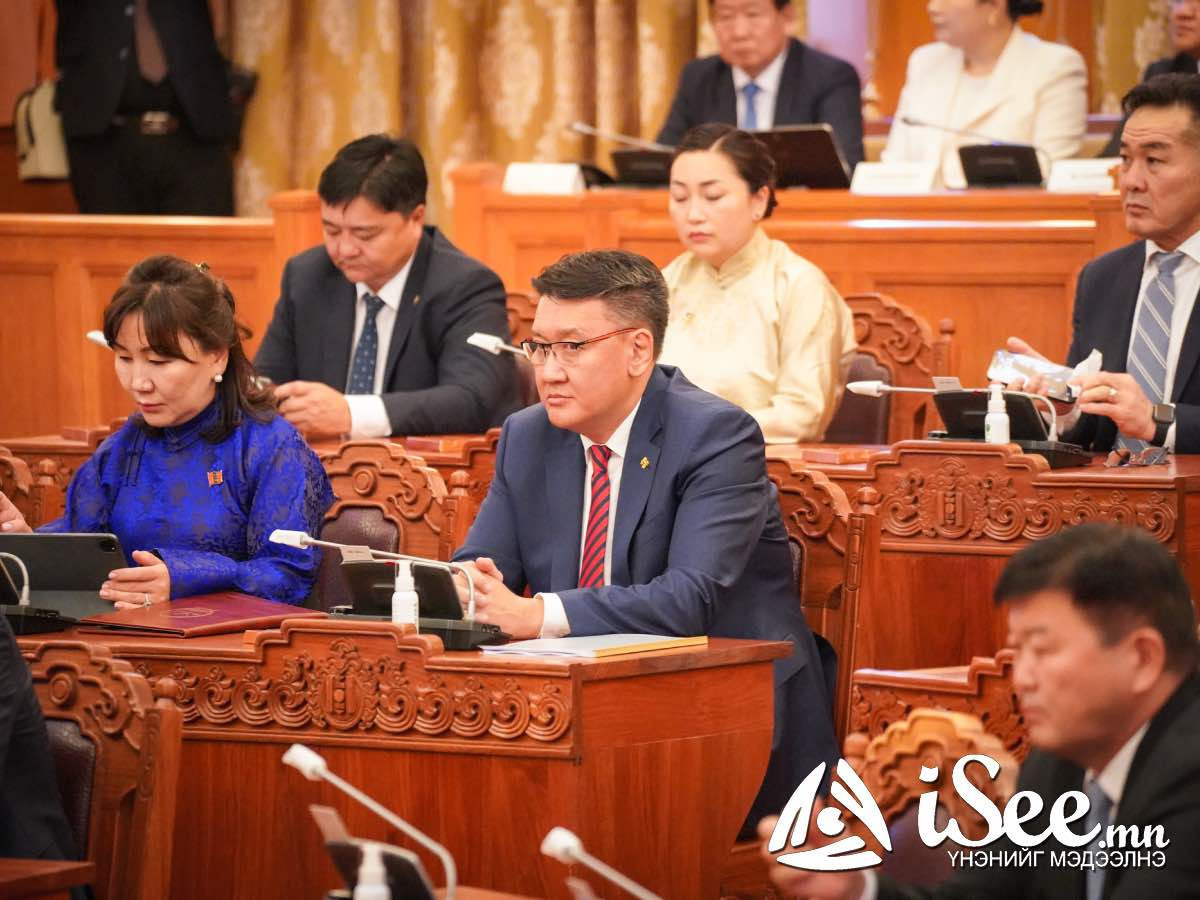 СЭРЭМЖЛҮҮЛЭГ: Нийгмийг цочирдуулсан хүүхдийн эсрэг үйлдэгдсэн гэмт хэргийн дараа хүчиндэх гэмт хэрэг 78,9 хувиар огцом өсжээ