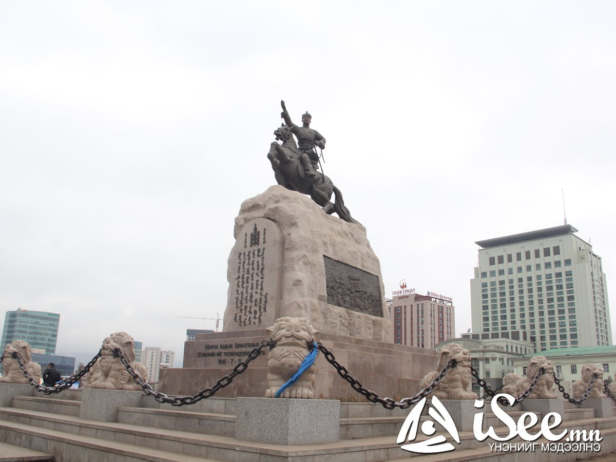 "Газын зурваст үүссэн нөхцөл байдалтай уялдуулж 9 иргэнийг эх орондоо авчирсан" ГХЯ-наас мэдэгдлээ