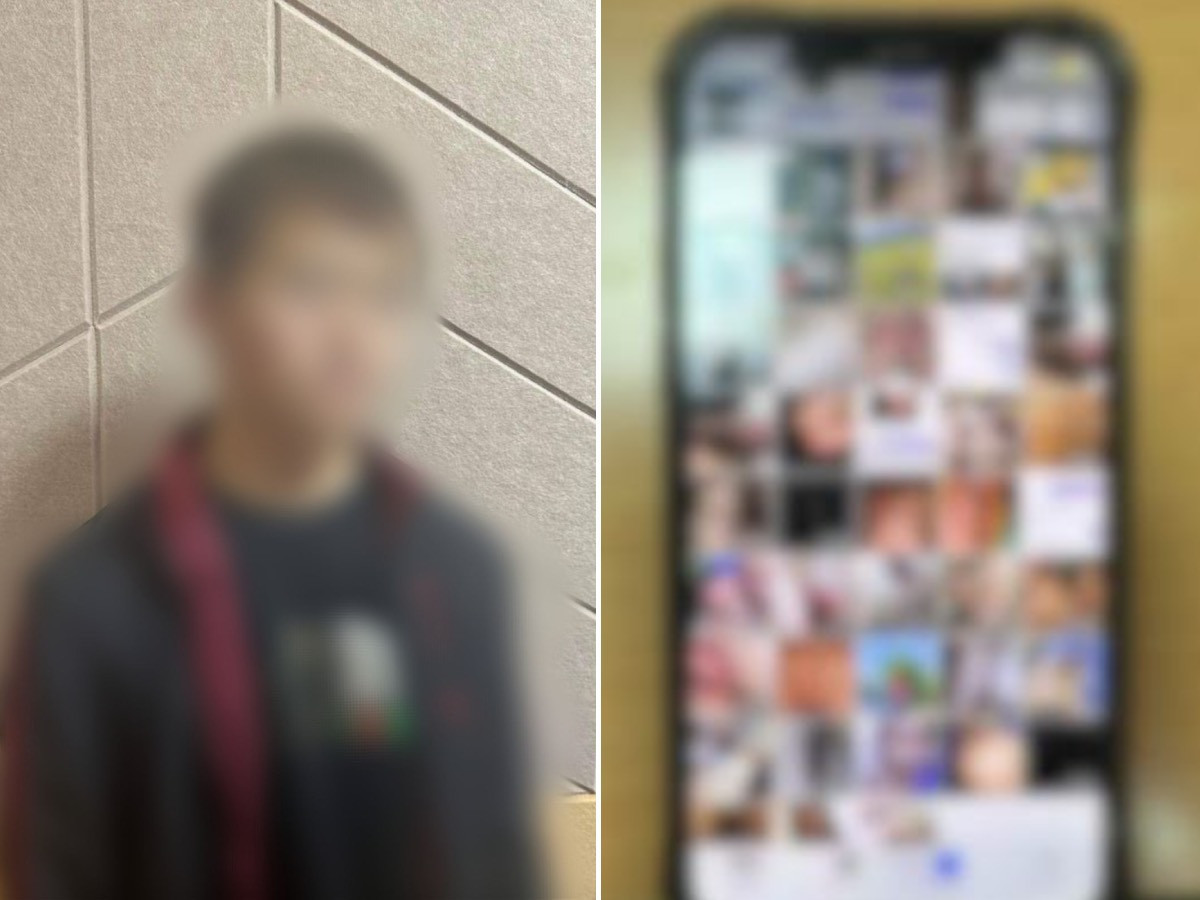 СЭРЭМЖЛҮҮЛЭГ: "Насанд хүрээгүй охидыг цахим сүлжээ ашиглан садар самуунд уруу татдаг этгээдийг илрүүллээ" гэж ЦЕГ-аас мэдээлжээ