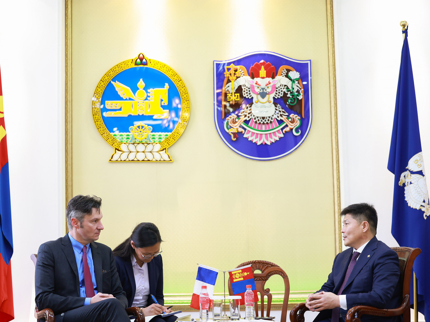 Цагт 1,200-1,500 зорчигч тээвэрлэх хүчин чадалтай 4.2 км урт дүүжин тээврийн төсөл ирэх онд эхэлнэ