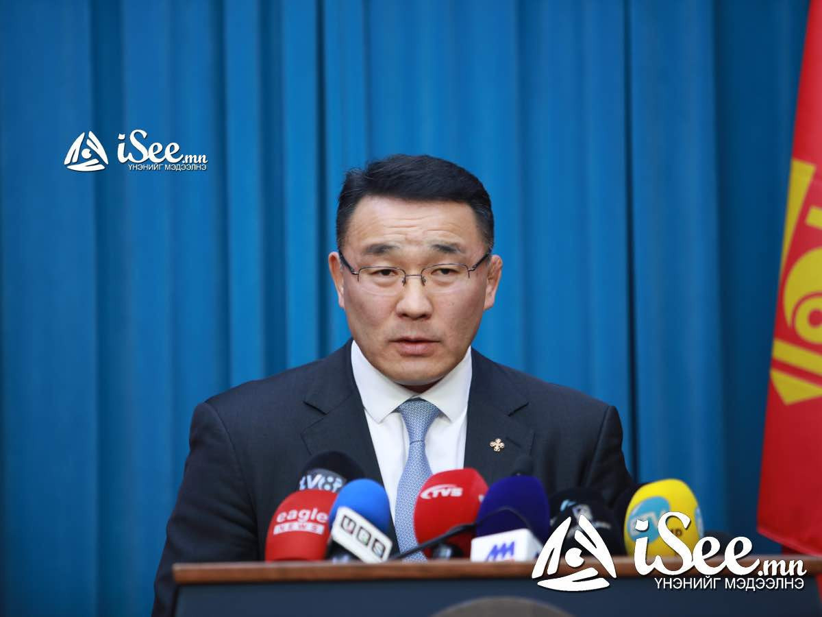 Хотын дарга асан Д.Сумъяабазарт ёслол хүндэтгэлийн "Гэрэгэ" гардуулахаар болжээ