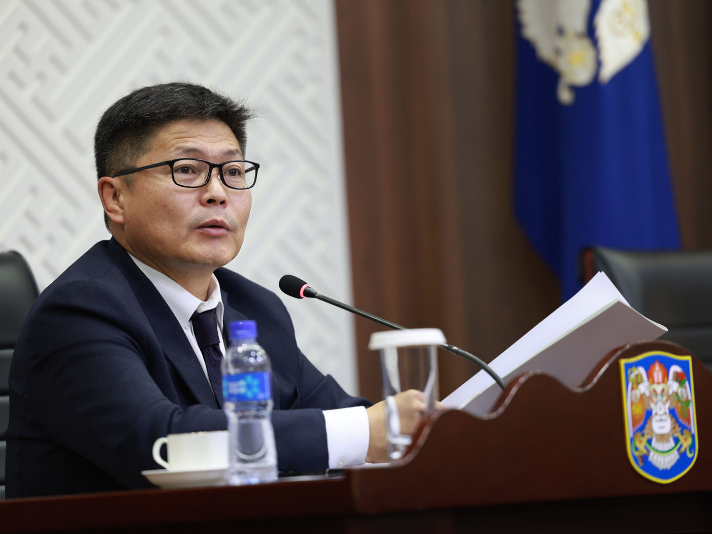 Нийслэлийн өмчийг тоолно