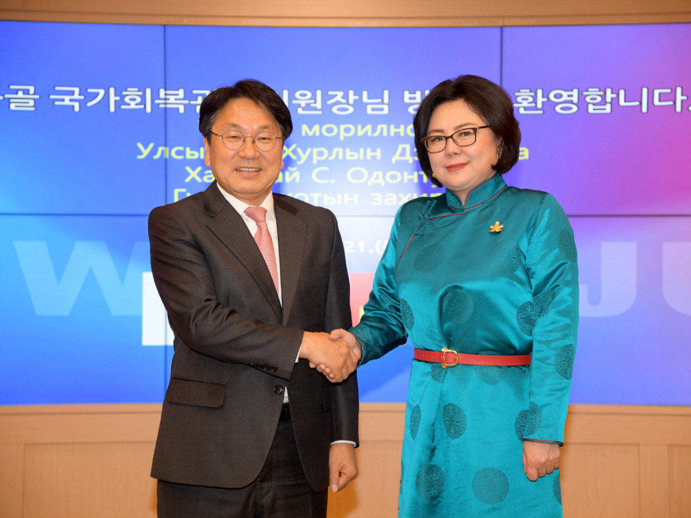 Монгол Улс 1930 оны үеийн хэлмэгдэгсэдтэй холбоотой бүртгэлийг ЮНЕСКО-д бүртгүүлэхээр төлөвлөж байна