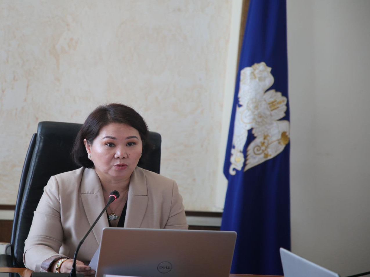 Нийслэл 500 тэрбум төгрөгтэй тэнцэх хэмжээний үнэт цаас гаргахаар төлөвлөж байна