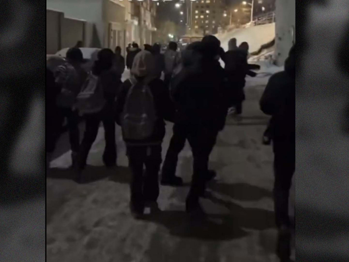 "Өсвөр насны хүүхдүүд зодолдох гээд байна" гэх мэдээллийг шалгахад зодолдсон үйлдэл тогтоогдоогүй тул мэдээллийг хүлээн авахаас татгалзаж шийдвэрлэжээ