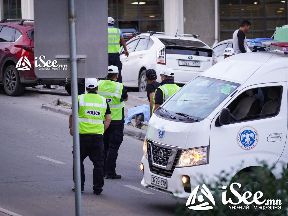 Өмнө нь гурван удаагийн ял шийтгэгдэж байсан этгээд бусдын амь насыг хөнөөжээ