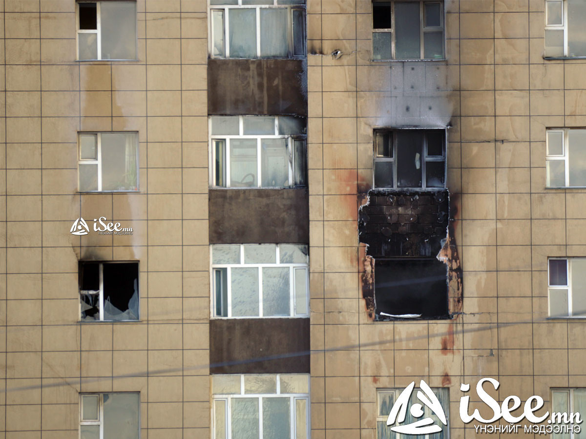 ОБЕГ: Албан үүргээ гүйцэтгэж яваад амь эрсэдсэн алба хаагчийн ар гэр, төрөл төрөгсдөд гүн эмгэнэл илэрхийлье