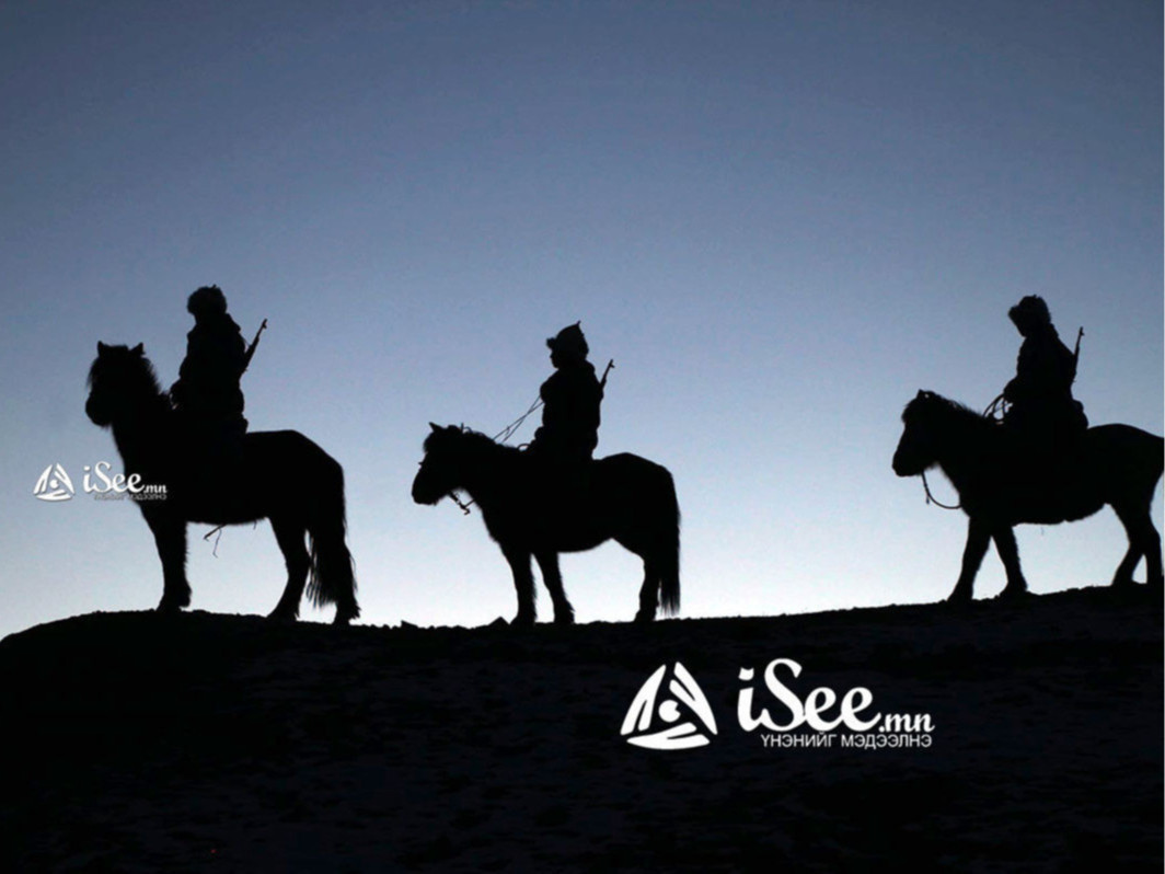 Төөрсөн иргэдийг осголтын байдалтай байсныг хилчид олж эмнэлгийн анхан шатны тусламж үзүүлжээ