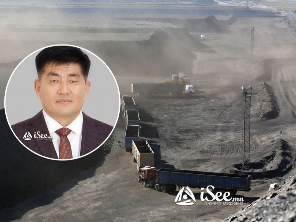  Өмнөговийн газрыг Хятадын компаниудад хууль бусаар эзэмшүүлсэн гэх Х.Нэхийт, Ш.Энхжаргал нарыг цагдан хорих прокурорын саналаас шүүх татгалзлаа