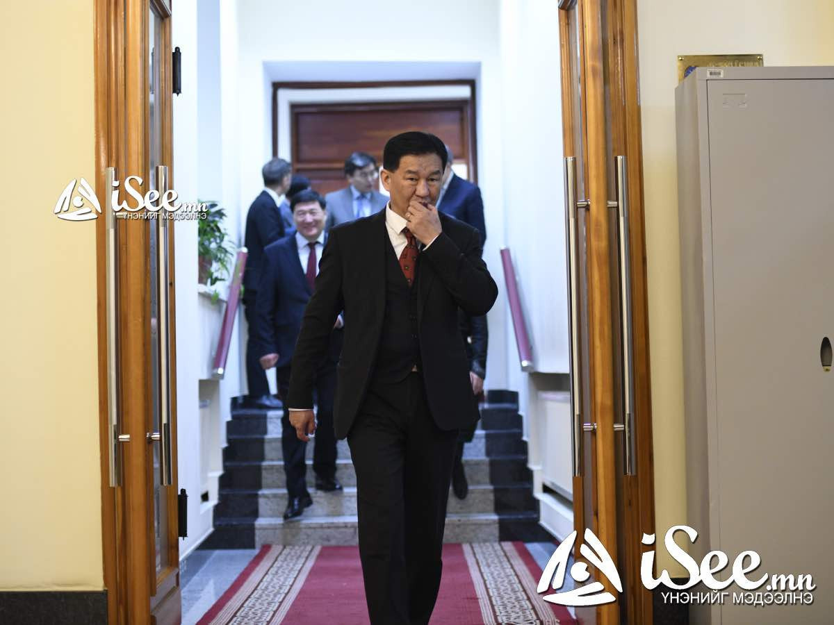 Ц.Даваасүрэн: Үндэсний орон сууцны санхүүжилтийн корпорац байгуулахаар шийдвэрлэлээ