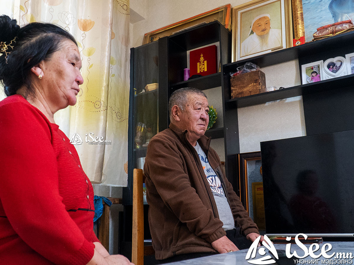 Сэтгүүлч Н.Өнөрцэцэгийн ар гэрийнхэн өнөөдөр 11:30 цагт хэвлэлийн хурал хийнэ 