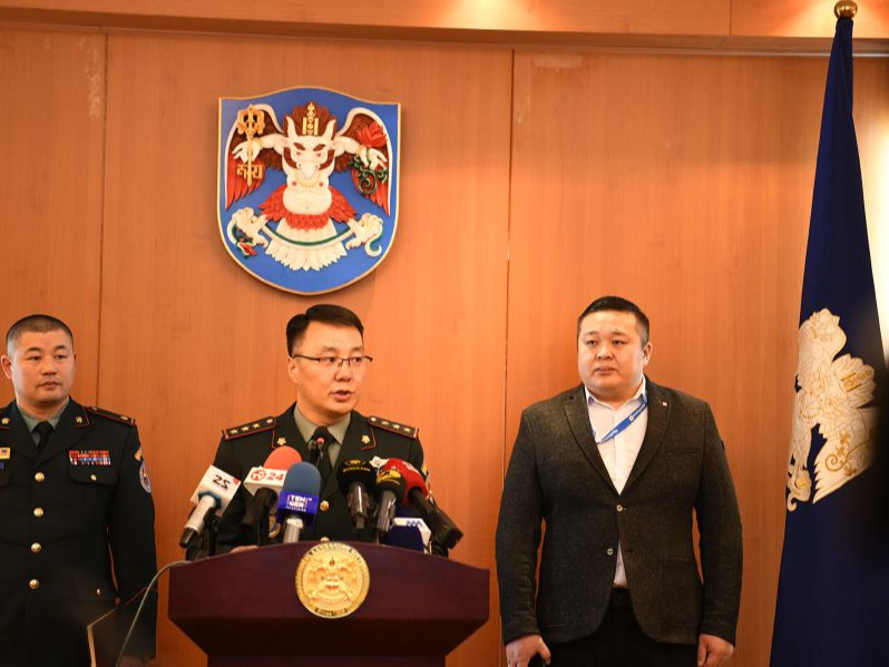Цэргийн бүртгэлээ хийлгээгүй бол 100 мянган төгрөгийн торгууль төлнө