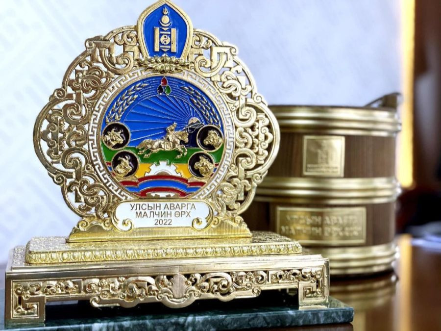 Улсын аварга малчныг тодруулахдаа тоо толгойг чухалчлахгүй