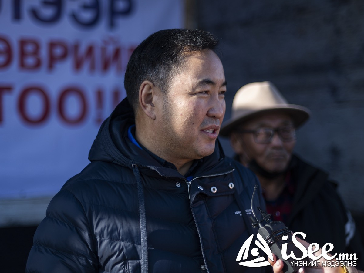 Б.Пүрэвдорж: Боловсролын зээлийн сан, Ногоон автобус, Нүүрсний хулгайн ард МАН дахин хэт олонх болбол "7 сарын 1-ний өдөр"-ийн үйл явдал давтагдана