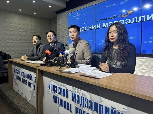 АН: Сонгуулийн үеэр үзэл бодлоо илэрхийлсэн иргэд 10 хүртэлх сая төгрөгөөр торгуулах эрсдэлтэй байна 