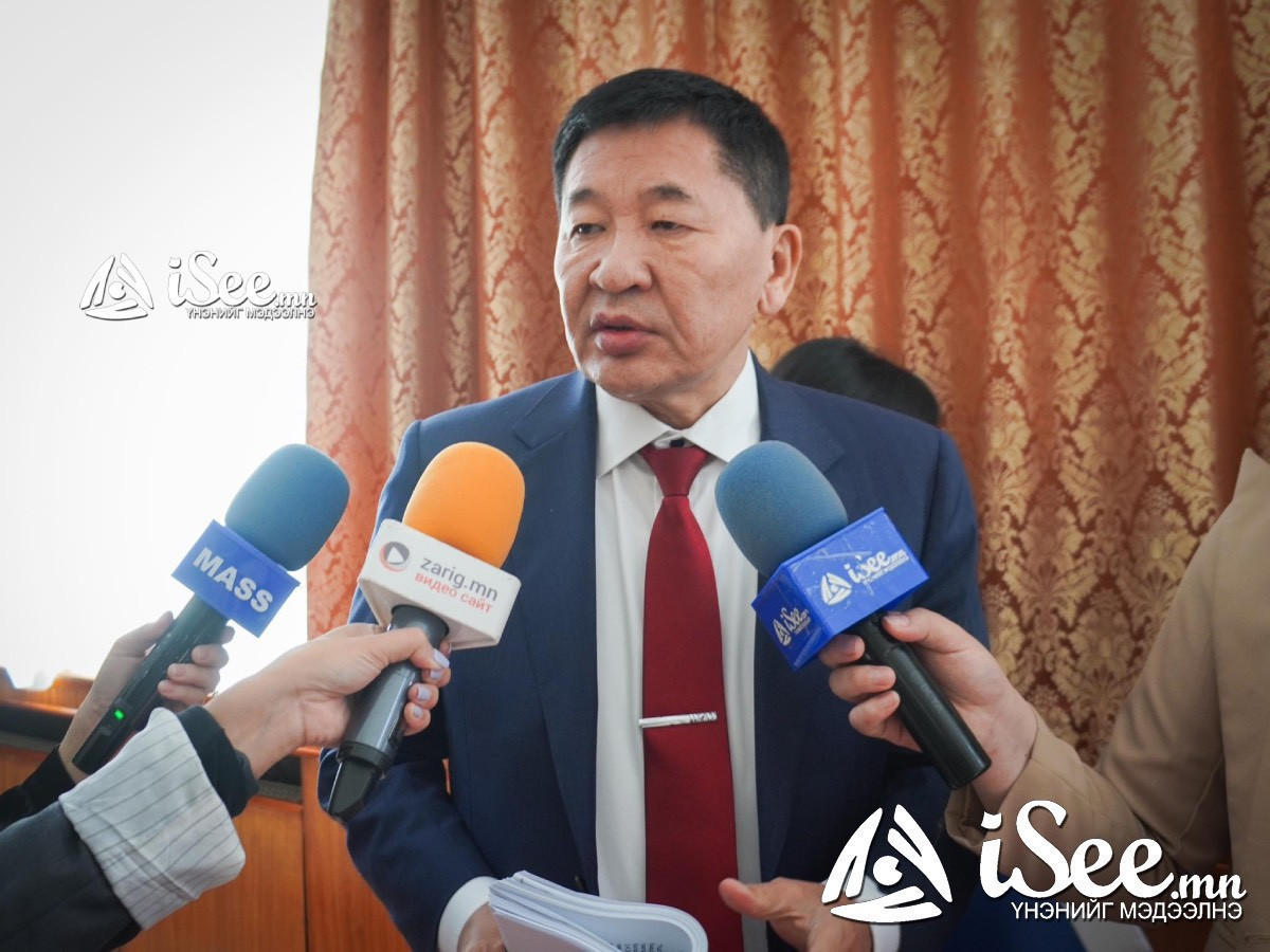 Б.Дэлгэрсайхан: Нийтийн тээврийн шинэ маршрутыг энэ сарын 20-ноос туршина