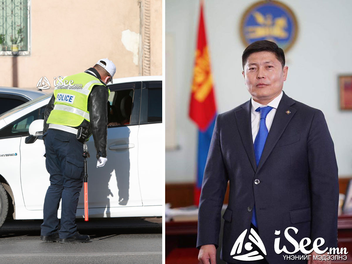 БАРИМТ: Улаанбаатарт олгох автомашины улсын дугаарын дээд хязгаарыг 730 мянга байхаар тогтоож, дугаар олголтыг Хотын дарга шийдэх төслийг боловсруулжээ