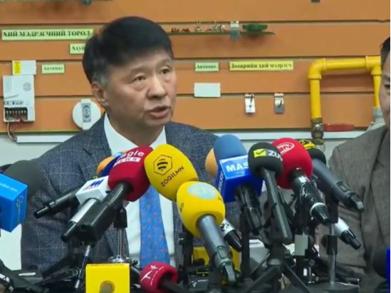 Дашваанжил ХХК: Осолдсон машин 15.7 тонн хий тээвэрлэж, стандарт техникээр зөвшөөрсөн маршрутын дагуу явж байсан