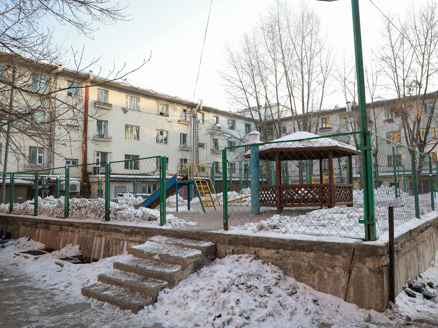 Хүүхдийн тоглоомын талбайн эзэмшигчийг хариуцлагажуулах эрх зүйн зохицуулалтыг бий болгоно