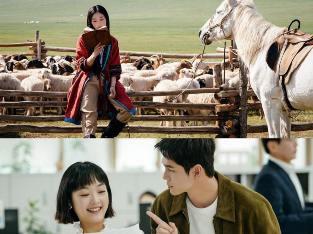 Монголд зураг авалтаа хийсэн БНСУ-ын "Хүчирхэг эмэгтэй Нам Сүн" цуврал "Netflix" дээрх хамгийн үзэлттэй киноны тавдугаар байрт жагсжээ