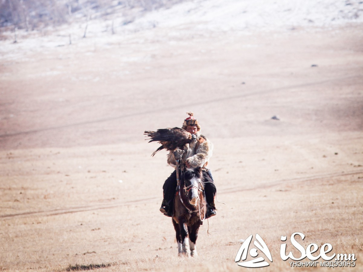 Нийт нутгаар энэ сарын 18-наас эрс хүйтэрнэ