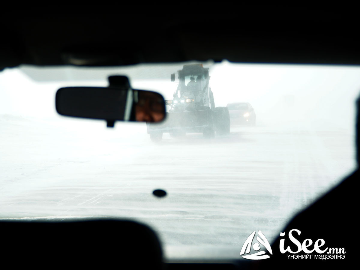 ШУУРХАЙ: Жирэмсэн эхнэртэйгээ сураггүй алга болоод байсан иргэн "Цасанд сууж, эзэнгүй айлд хоноод өнөөдөр сүлжээтэй газар ирлээ" гэдгээ мэдээлжээ