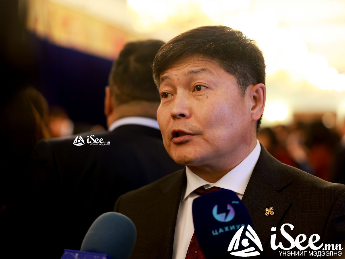 Х.Нямбаатар: Улаанбаатар хотод гурван насос байршуулж, хөрсний усыг соруулна 