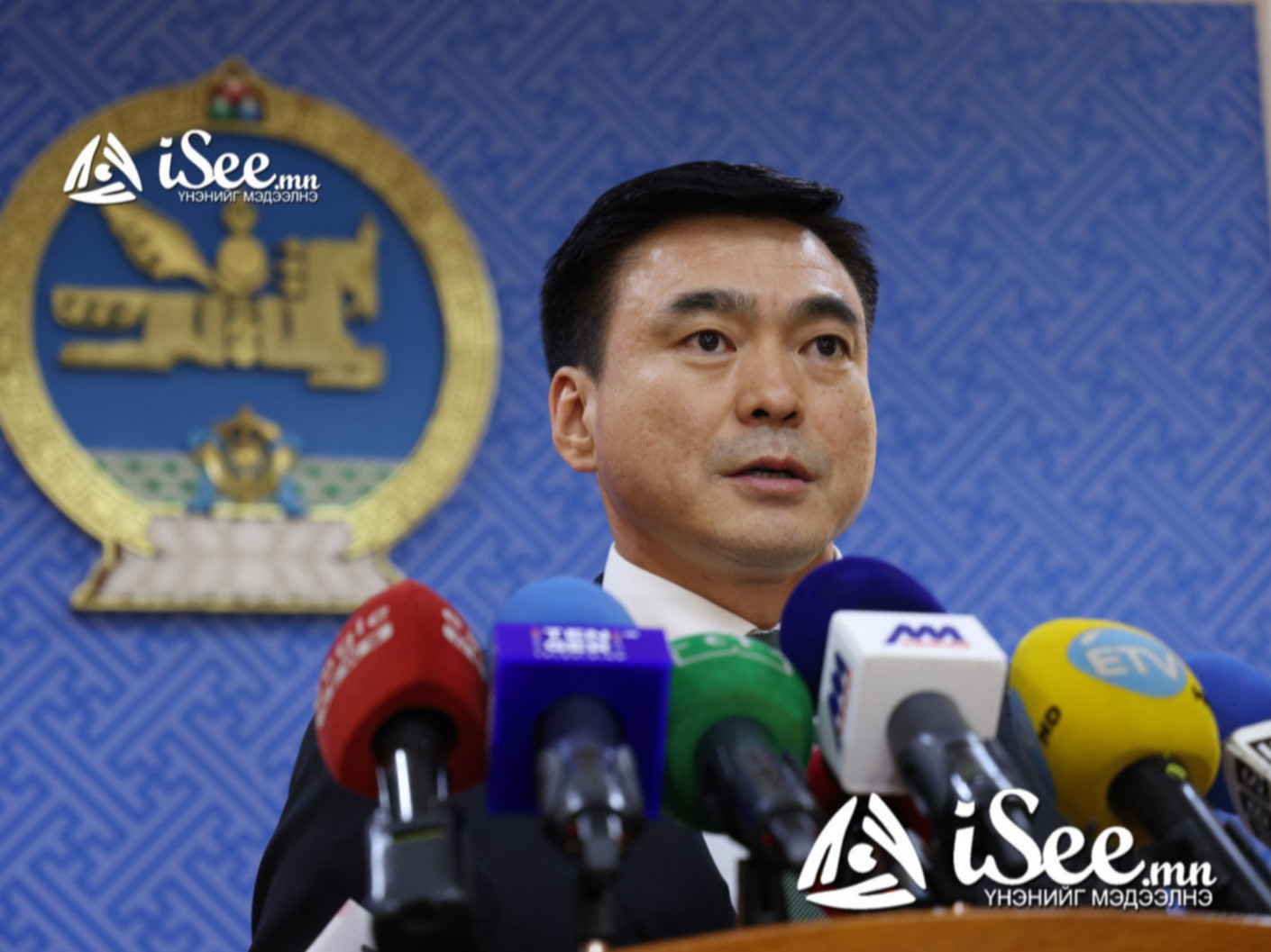 С.Амарсайхан:  21.4 тэрбум төгрөгийн дэмжлэг туслалцааг аймаг орон нутаг, малчид өрхүүддээ үзүүлнэ 