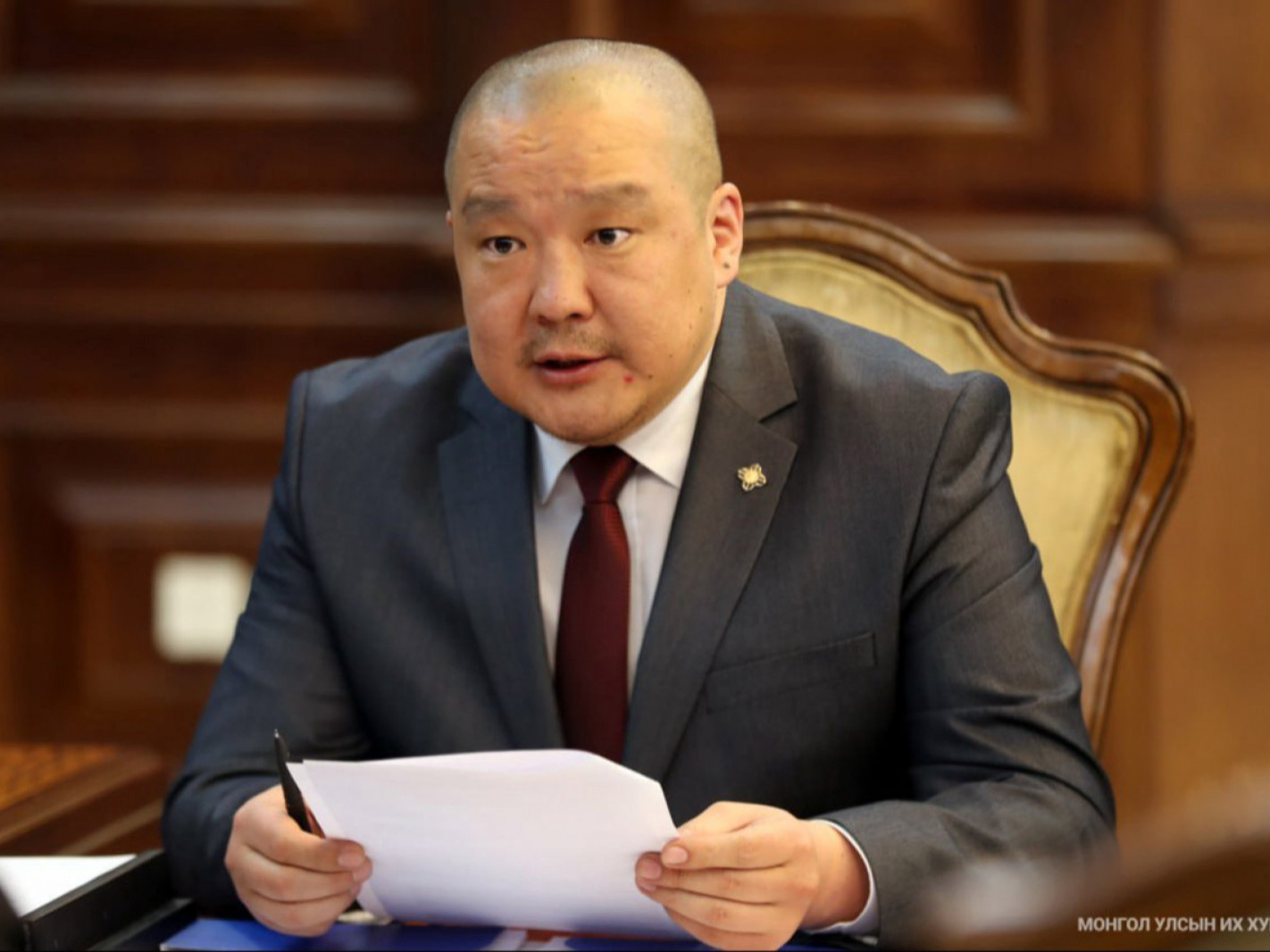 Ж.Хунан: Насанд хүрсэн хүмүүс хүүхдийг томчуудын өмч хөрөнгө мэт ханддаг нь хүүхдийн эрхийн зөрчил үүсэх түгээмэл шалтгаан болж байна